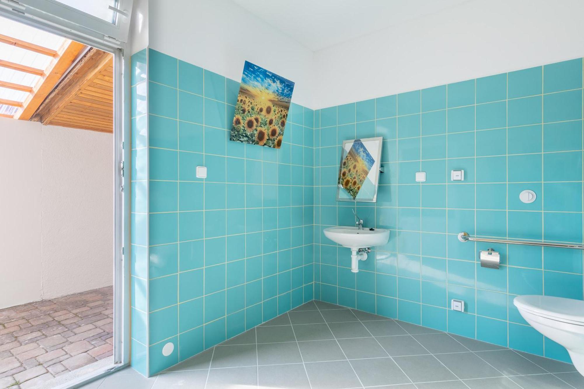 Farma Slunecny Dvur Apartmany A Family Stany Strecha Pod Strechou Hermanuv Mestec Exterior foto